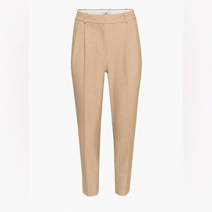 Aritzia Babaton Vogue wool pants